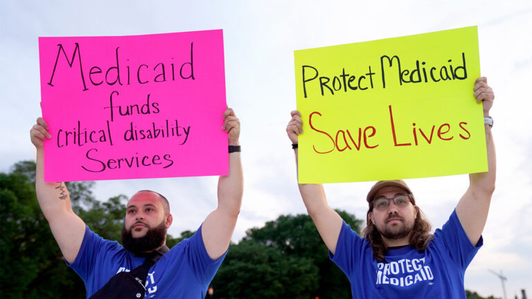 Pros And Cons Of Defunding Medicaid