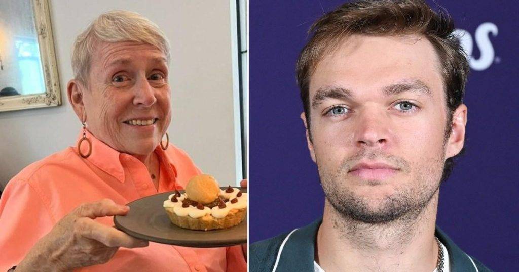 Country star Conner Smith charged after knocking down and killing woman 77