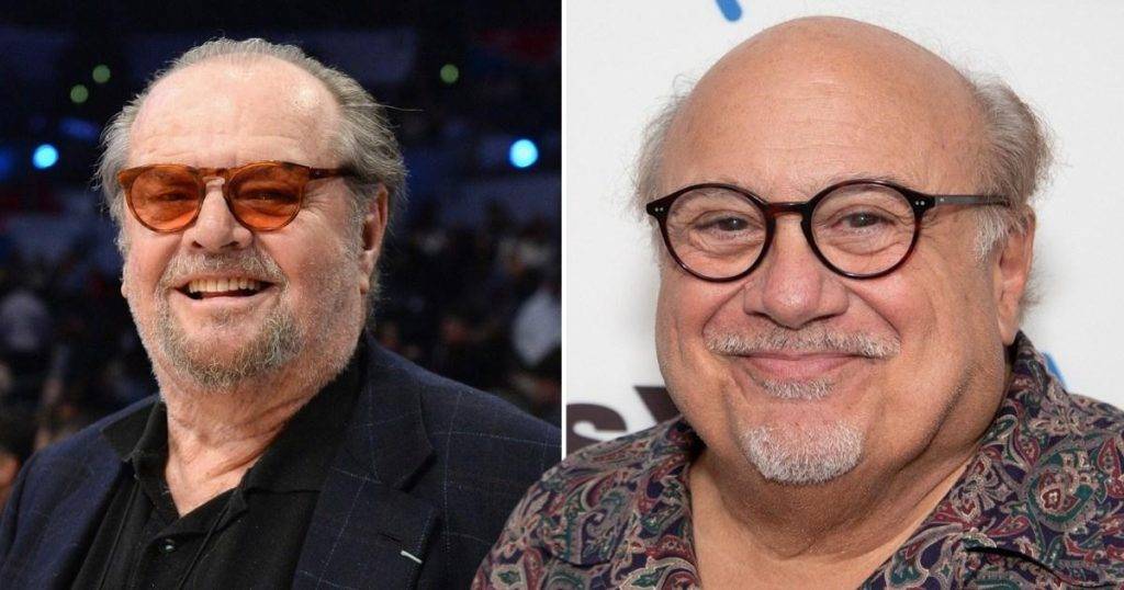 Danny DeVito gives rare update on close friend Jack Nicholson’s welfare