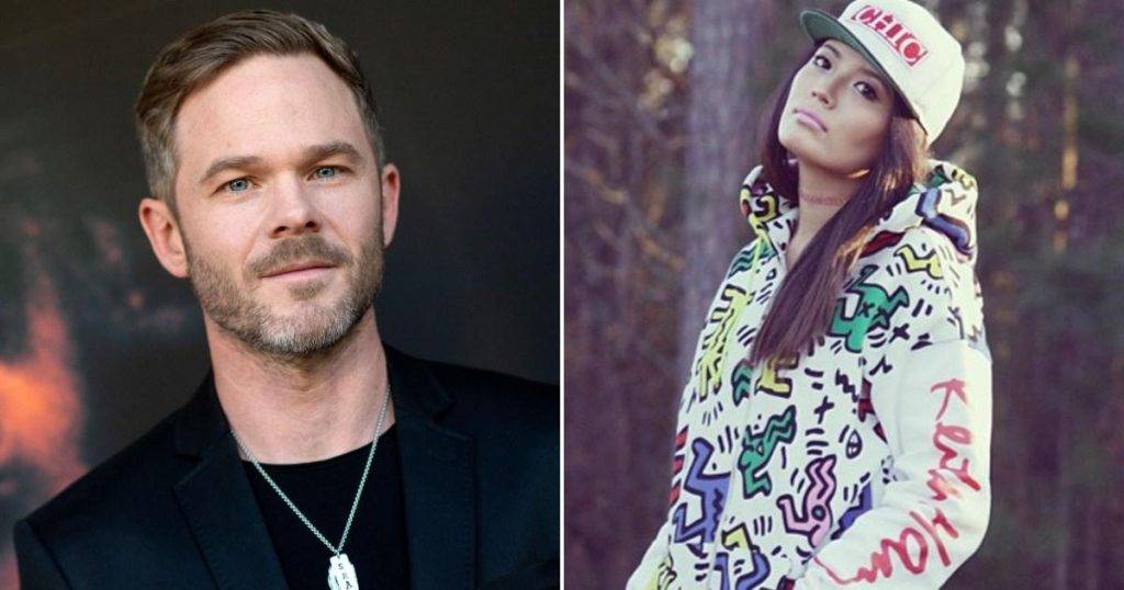 X-Men actor Shawn Ashmore shares heartbreaking tribute after murder of friend