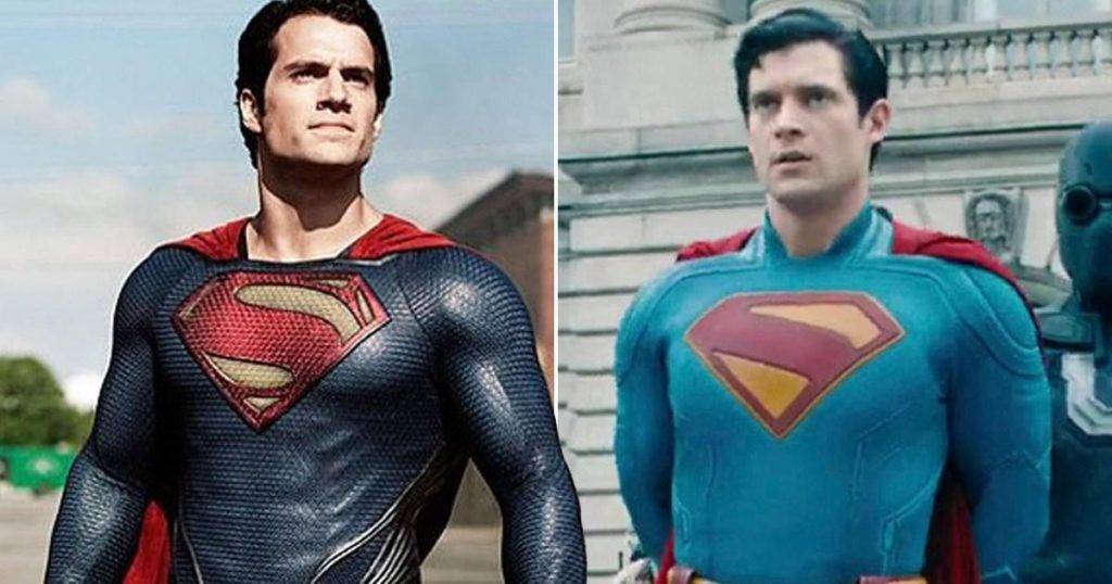 James Gunn admits Henry Cavill’s Superman firing was ‘terrible’