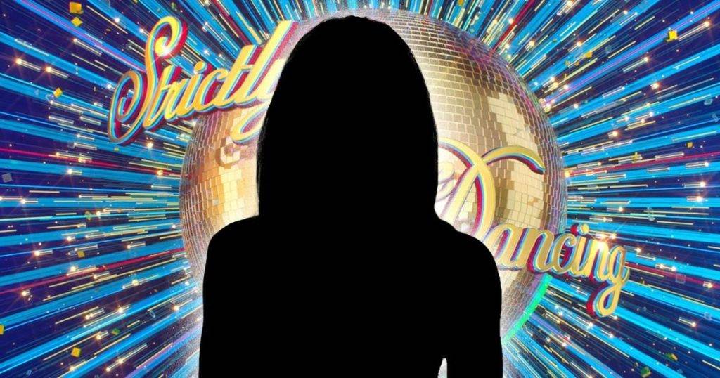 Strictly fans reckon they’ve cracked identity of first celebrity after huge clue