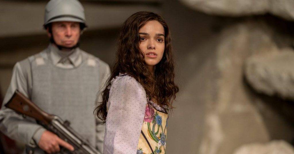 Prequel soars up Netflix charts as fans declare it ‘best in franchise’