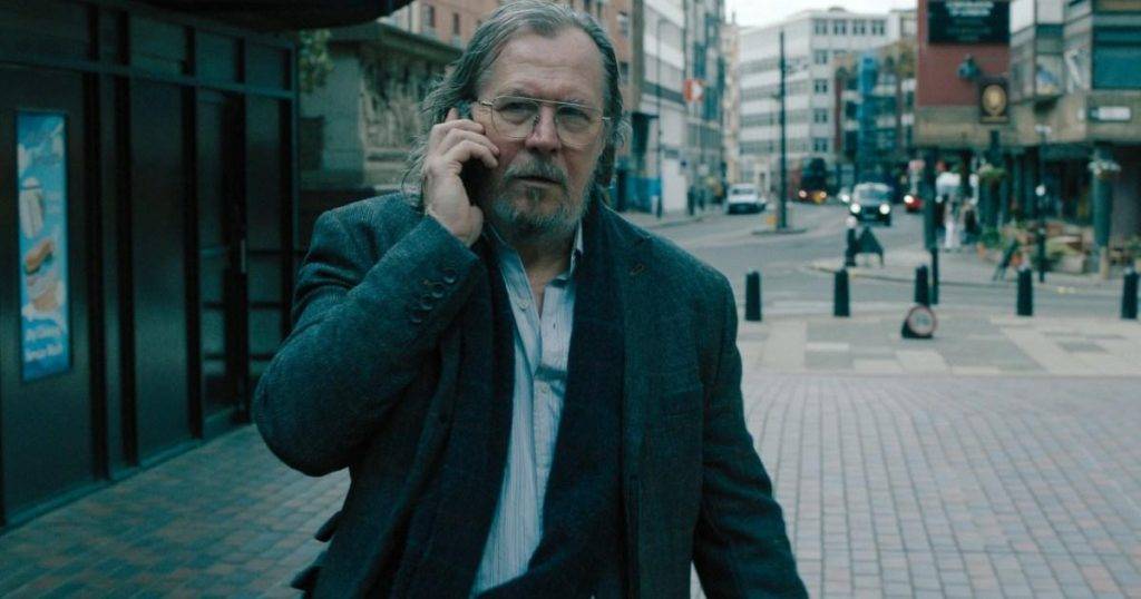 Line of Duty’s ‘biggest rival’ confirms season 7 plot before fifth is even out