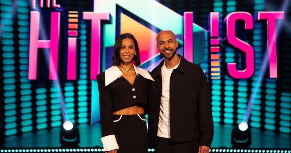 Father-son duo are first to ever win BBC gameshow’s full jackpot