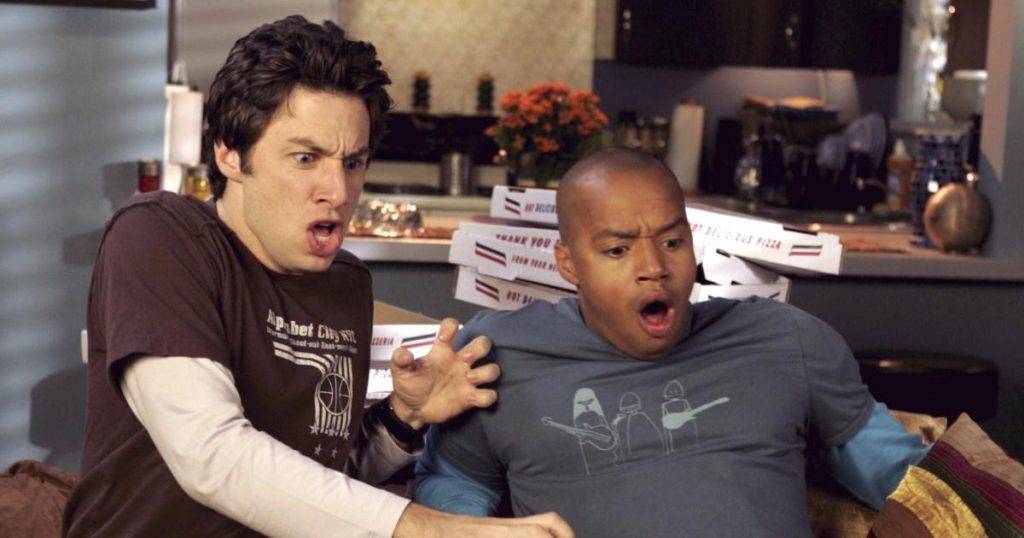 Fans thrilled as ‘one of the best shows of the 2000s’ gets reboot