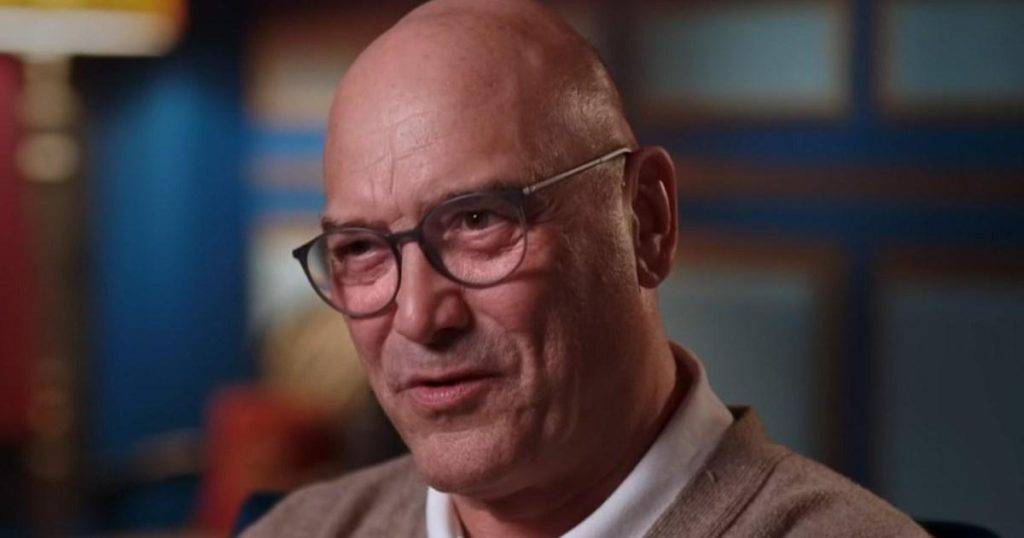 Gregg Wallace to sue BBC over alleged autism discrimination Gregg Wallace to sue BBC over alleged autism discrimination