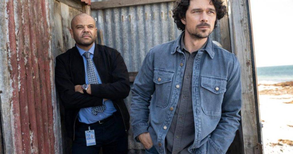 UK viewers can finally watch season 2 of ‘compelling’ Australian thriller