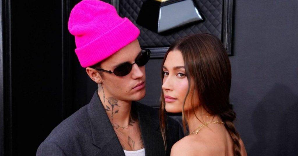 Justin Bieber has four word message for wife Hailey after split rumours Justin Bieber has four word message for wife Hailey after split rumours