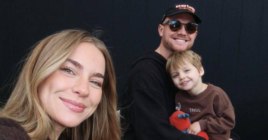 Influencer Emilie Kiser’s husband dodges criminal charges after toddler son’s drowning death Influencer Emilie Kiser’s husband dodges criminal charges after toddler son’s drowning death