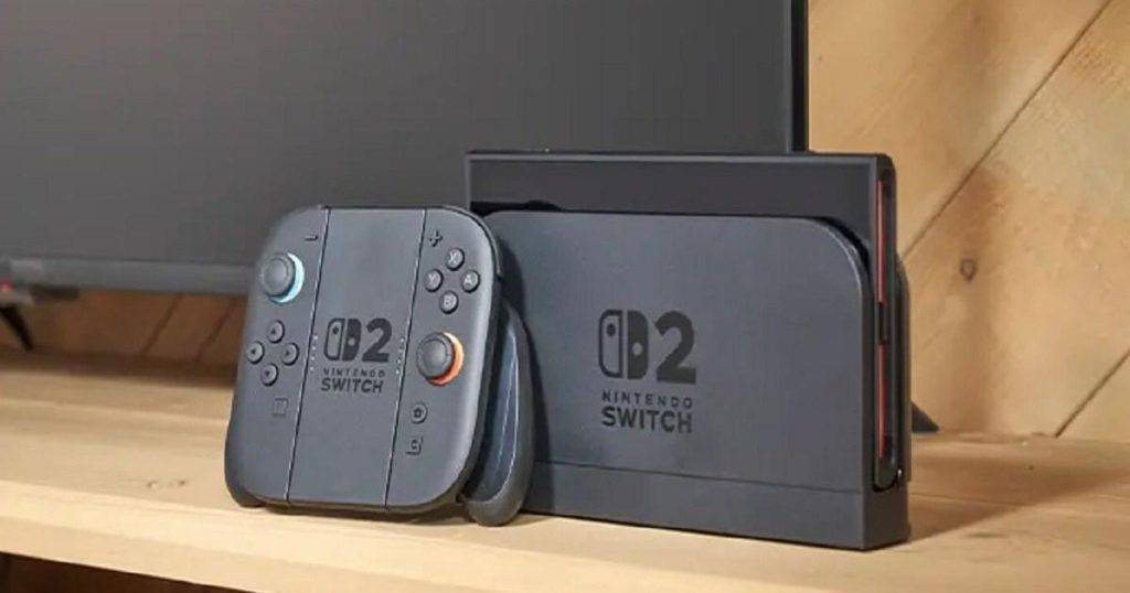 Why has the Nintendo Switch 2 been so successful?