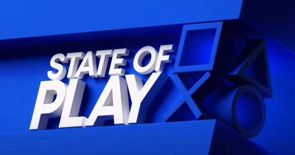 When is the next State of Play for PS5