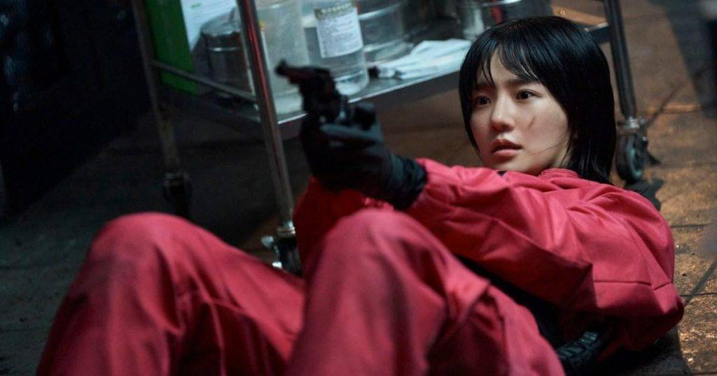 Netflix star apologises after leaking major spoiler 6 months before finale