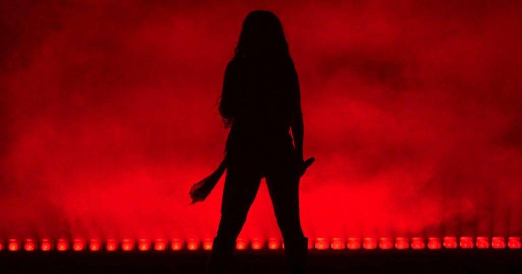 Glastonbury headliner’s whopping fee revealed after controversial performance