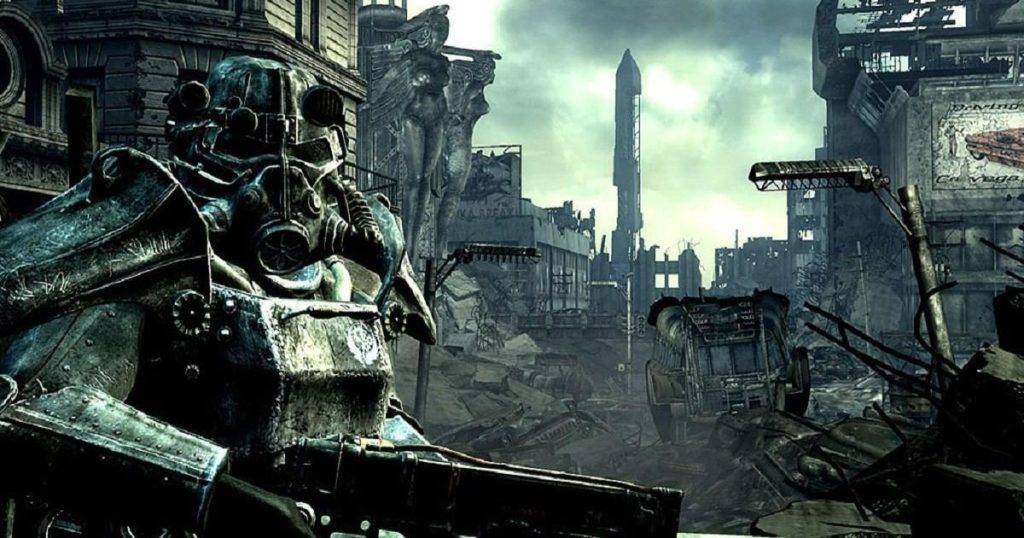 Fallout: New Vegas 2 teased amongst multiple new Fallout games