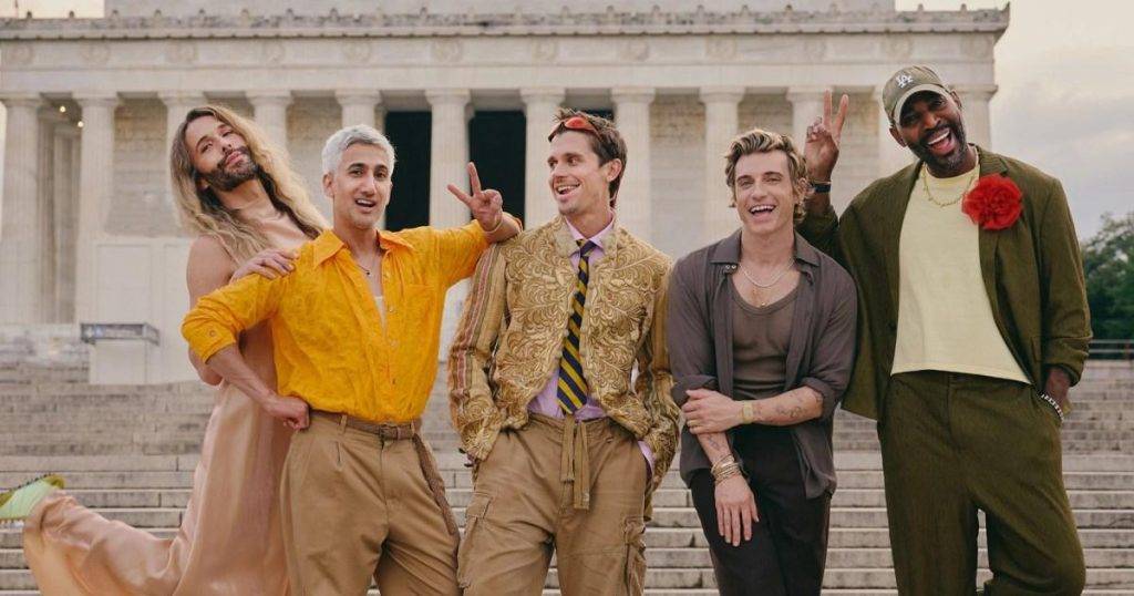 Netflix fans devastated that most ‘feel-good’ show is ending after 7 years