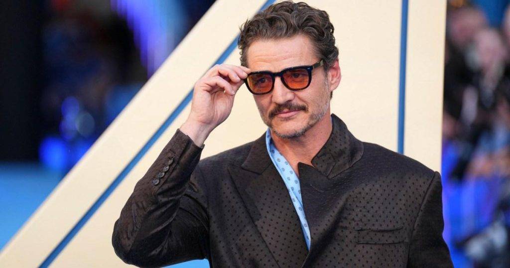 Fantastic Four star Pedro Pascal reckons the world knows him pretty well