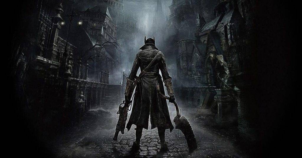 What is the easiest Soulsborne game?