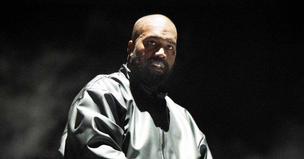 Music festival cancelled after huge outcry over Kanye West headlining