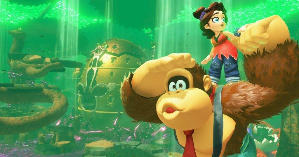 Donkey Kong Bananza is Nintendo and gaming at its best – Reader’s Feature Donkey Kong Bananza is Nintendo and gaming at its best – Reader’s Feature