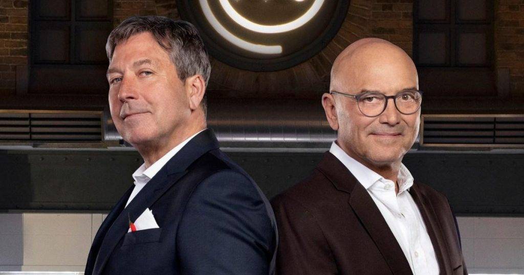MasterChef’s John Torode reportedly used ‘worst racial slur there is’ before sacking