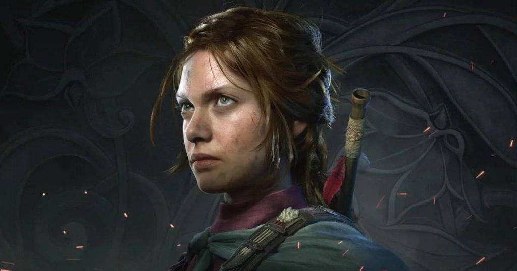 The Stolen Dream PS5 review – the best-looking indie game ever