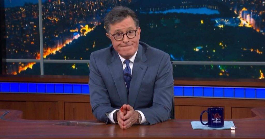 Hollywood stars lead fury as iconic show is cancelled after 32 years