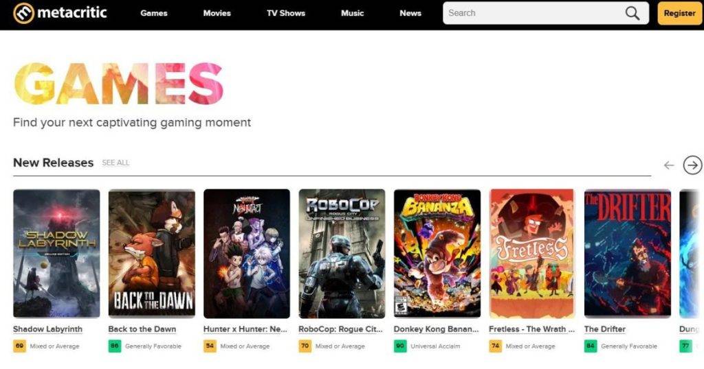 The standards for video game reviews need to be higher Reader’s Feature The standards for video game reviews need to be higher Reader’s Feature
