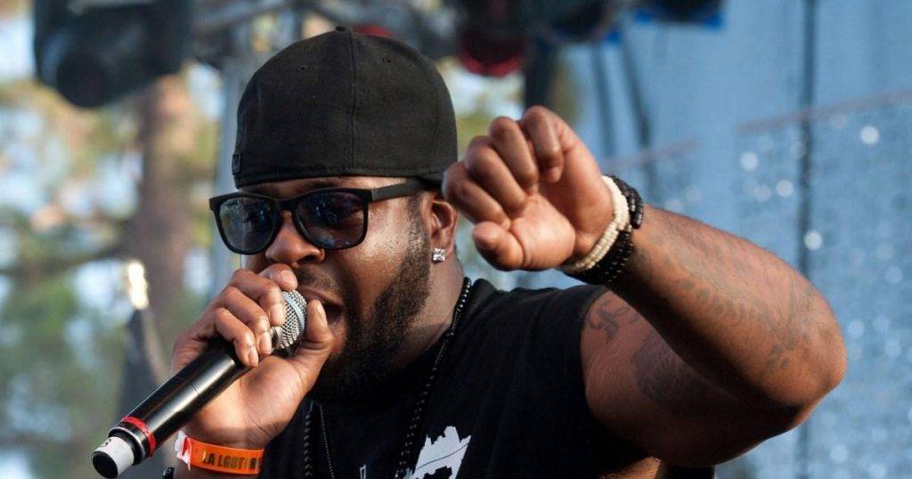 Grammy-nominated singer Robbie Pardlo dies aged 46 Grammy-nominated singer Robbie Pardlo dies aged 46