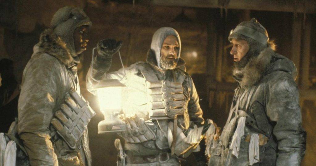 Legendary sci-fi film dubbed ‘one of the best ever made’ streaming for free