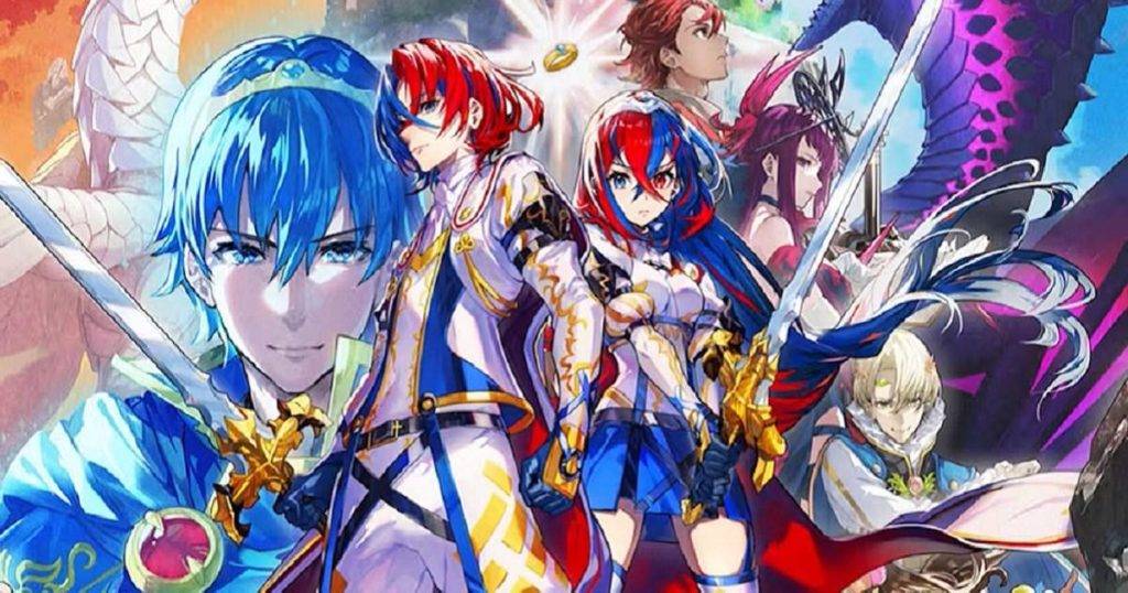 New Fire Emblem for Nintendo Switch 2 teased on LinkedIn claim fans