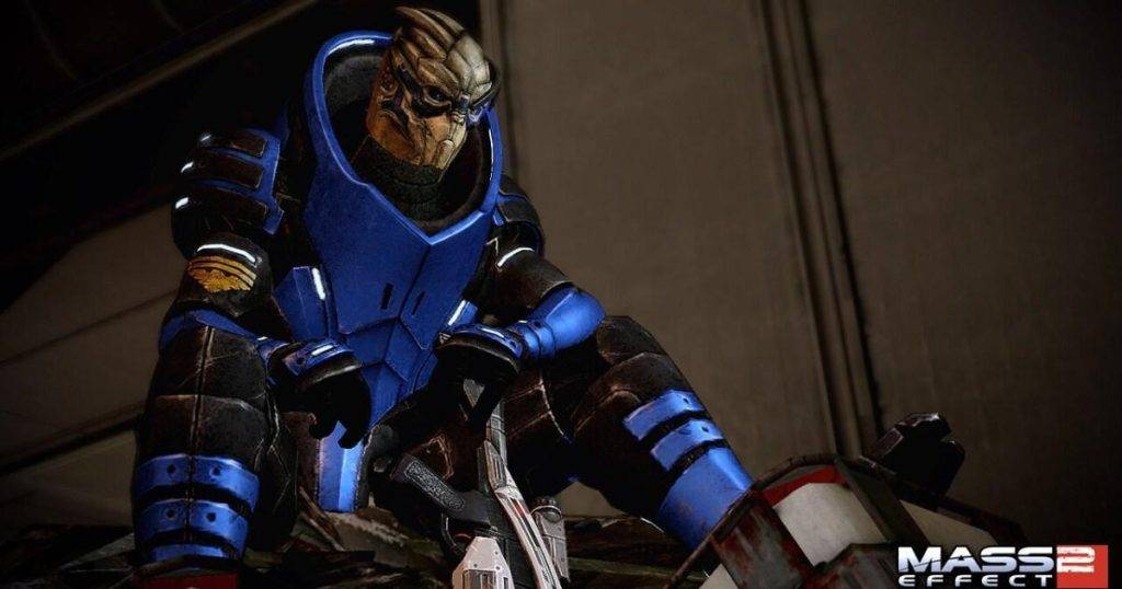 Will there ever be a new Mass Effect game?