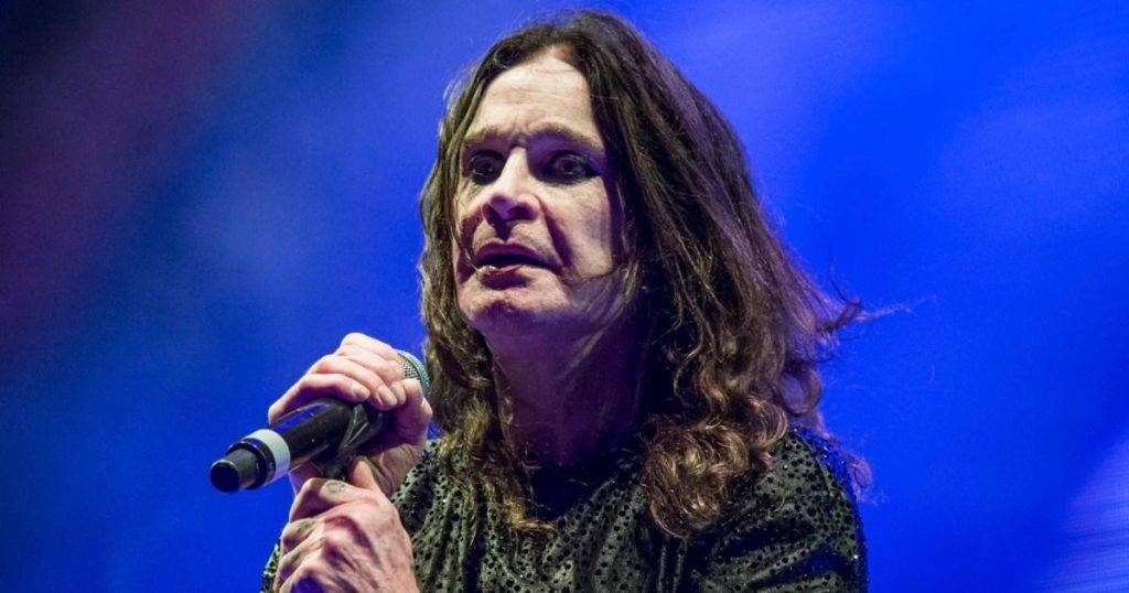 Ozzy Osbourne’s ‘last confessions’ to be published months after his death Ozzy Osbourne’s ‘last confessions’ to be published months after his death