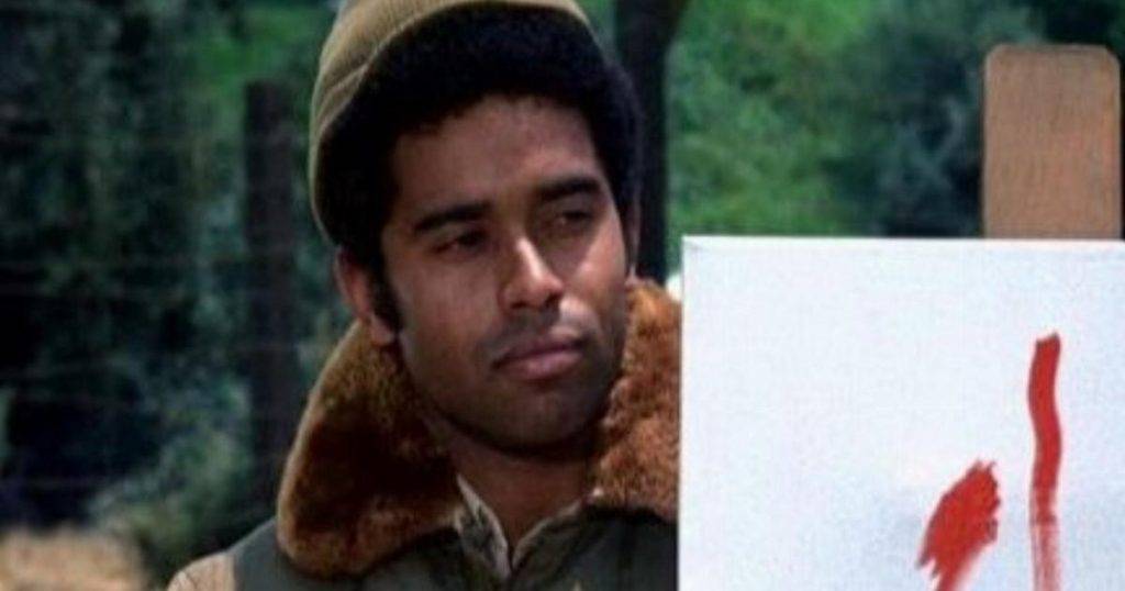 Last surviving Hogan’s Heroes cast member Kenneth Washington dies aged 89 Last surviving Hogan’s Heroes cast member Kenneth Washington dies aged 89