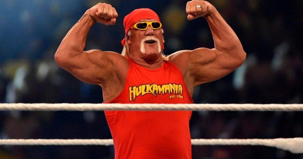 Hulk Hogan ‘lost a lot of weight in final weeks before death’