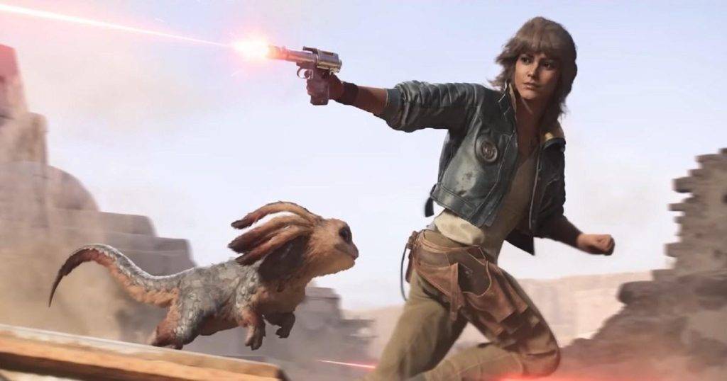 Star Wars Outlaws is Ubisoft’s best game and you should get it now it’s cheap  Reader’s Feature
