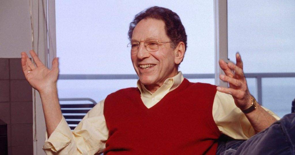 American musician and satirist Tom Lehrer dies aged 97