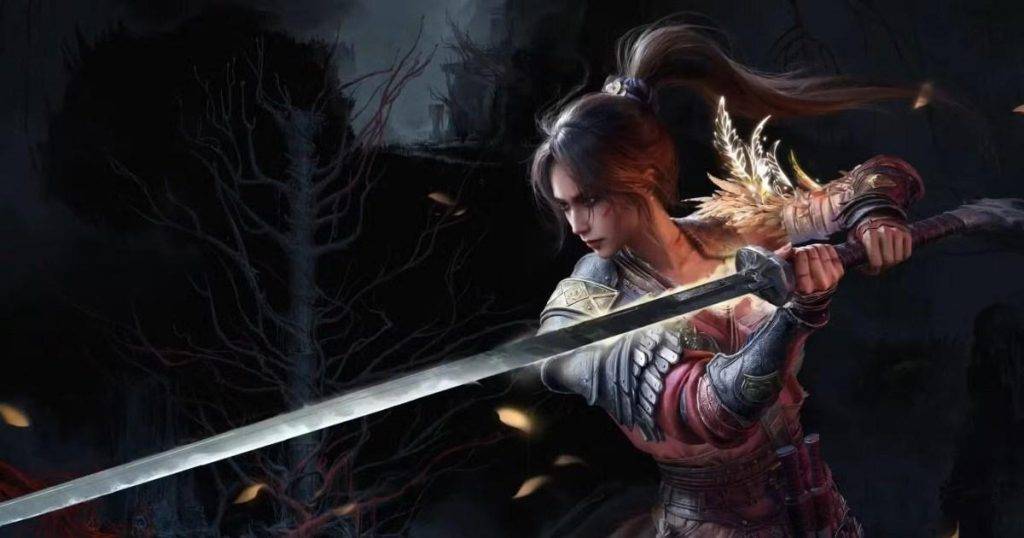 Wuchang: Fallen Feathers review taking the soul out of Soulslike