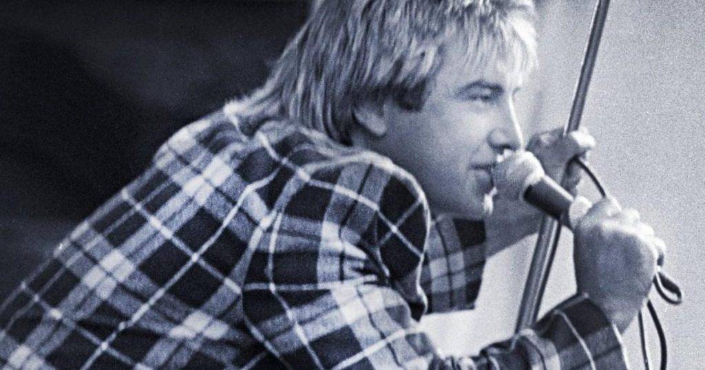 Bollock Brothers singer Jock McDonald dies aged 69 after freak swimming accident