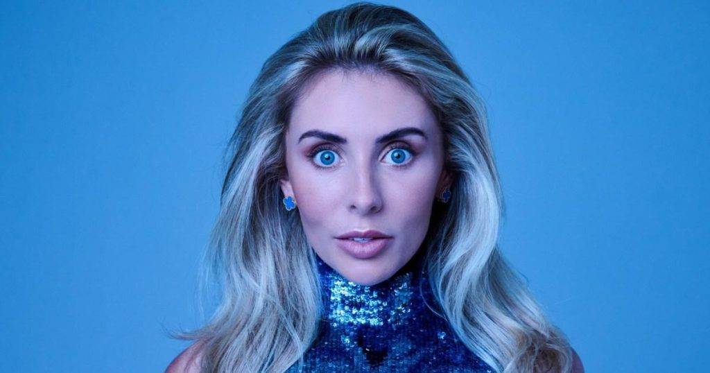 Bonnie Blue’s 1000 Men documentary has totally changed my mind about her