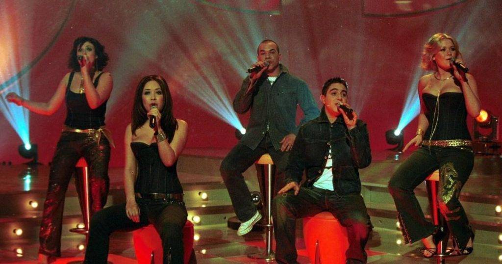 00s pop star reveals pain of fame forcing him ‘back into the closet’