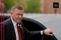 Sacked Russian Minister Found Dead in Suspected Suicide After Corruption Probe
