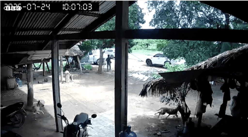 UN to hold emergency meeting – Cambodia and Thailand conflict intensifies