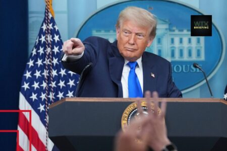 Senate split over Trump’s tax and spend bill – Idaho killer guilty plea deal | USA News Briefing Week 27