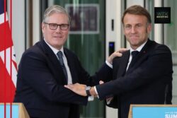 Starmer and Macron announce “one in, one out” Channel migration pilot
