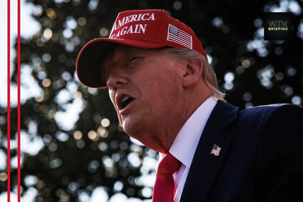 Supreme Court paves way for Trump to pursue federal layoffs