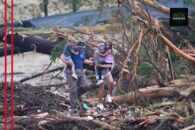 Texas flash floods kill dozens at summer camp as emergency efforts intensify