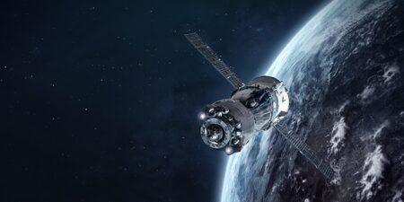 The Growth of the Private-Sector Space Industry