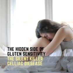 The Hidden Side Of Gluten Sensitivity