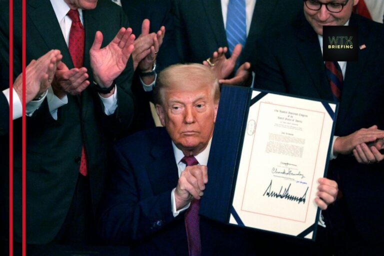 Trump ends Syria sanctions, orders terror designation review